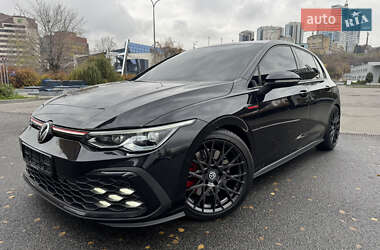 Хэтчбек Volkswagen Golf GTI 2021 в Днепре