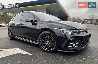 Хэтчбек Volkswagen Golf GTI 2021 в Днепре