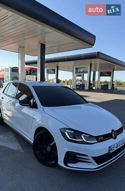 Хетчбек Volkswagen Golf GTI 2020 в Дніпрі