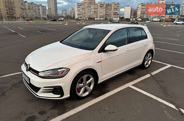 Хетчбек Volkswagen Golf GTI 2019 в Києві