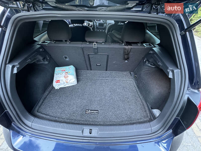 Хэтчбек Volkswagen Golf GTI 2016 в Днепре фото 30 Хэтчбек Volkswagen Golf GTI 2016 в Днепре
