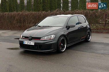 Хетчбек Volkswagen Golf GTI 2015 в Києві