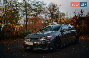 Хэтчбек Volkswagen Golf GTI 2019 в Полтаве