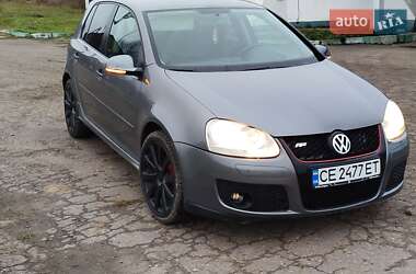 Хетчбек Volkswagen Golf GTI 2004 в Бочківці