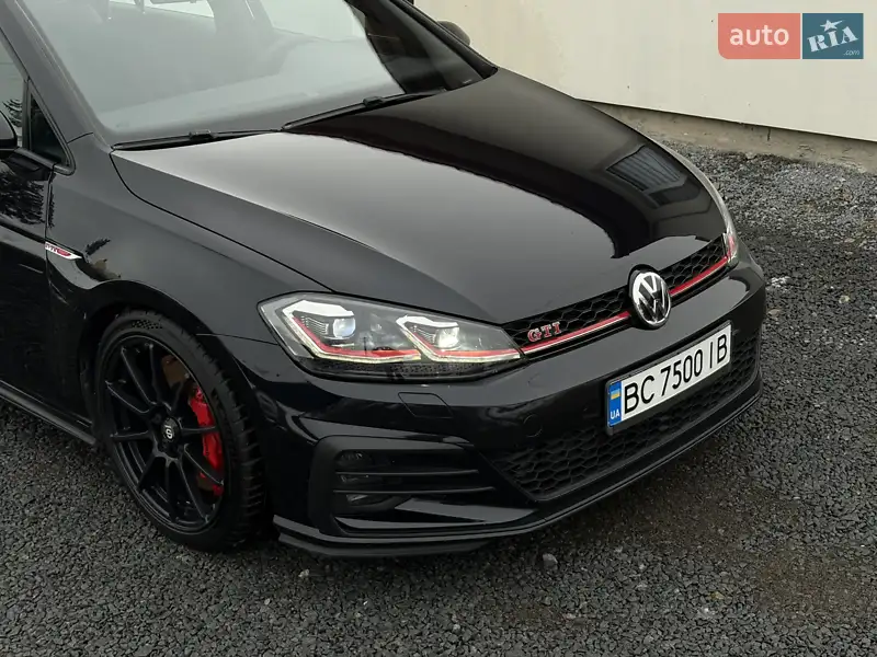 Volkswagen Golf GTI 2015 VIN 3VWY47AU8GM002634 фото оголошення 8 з 49