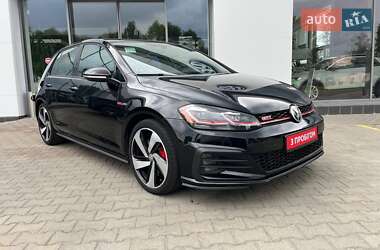 Хетчбек Volkswagen Golf GTI 2019 в Житомирі