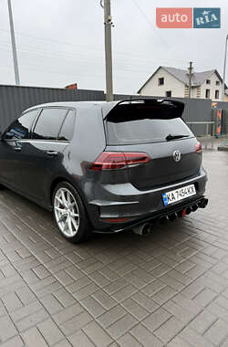 Хетчбек Volkswagen Golf GTI 2016 в Бучі