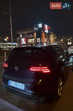 Хетчбек Volkswagen Golf GTI 2020 в Запоріжжі