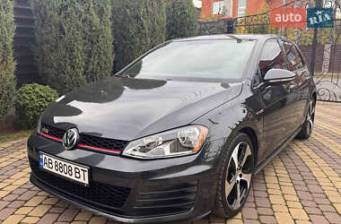 Хетчбек Volkswagen Golf GTI 2016 в Вінниці
