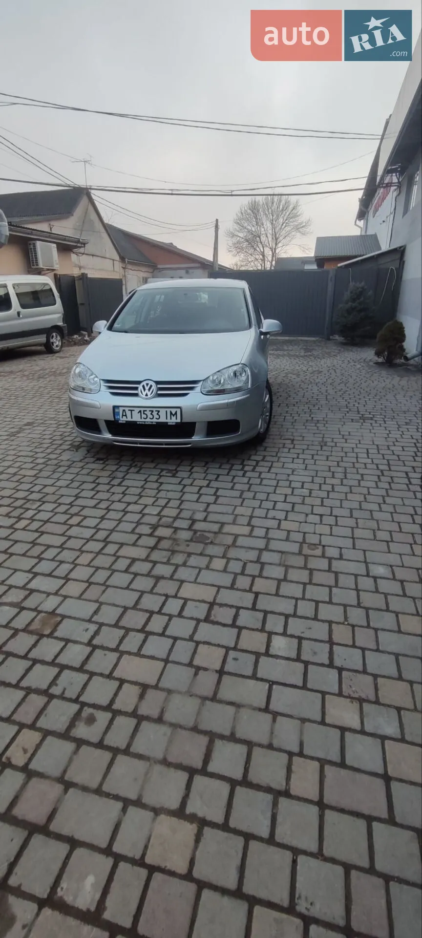 Фото авто 1