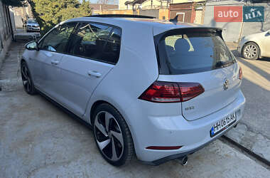 Хэтчбек Volkswagen Golf GTI 2018 в Одессе