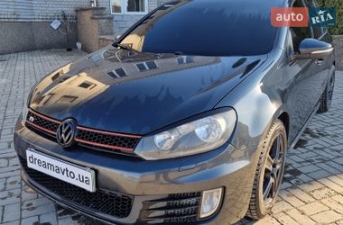 Хетчбек Volkswagen Golf GTI 2013 в Дніпрі
