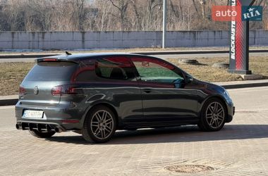 Хетчбек Volkswagen Golf GTI 2011 в Києві