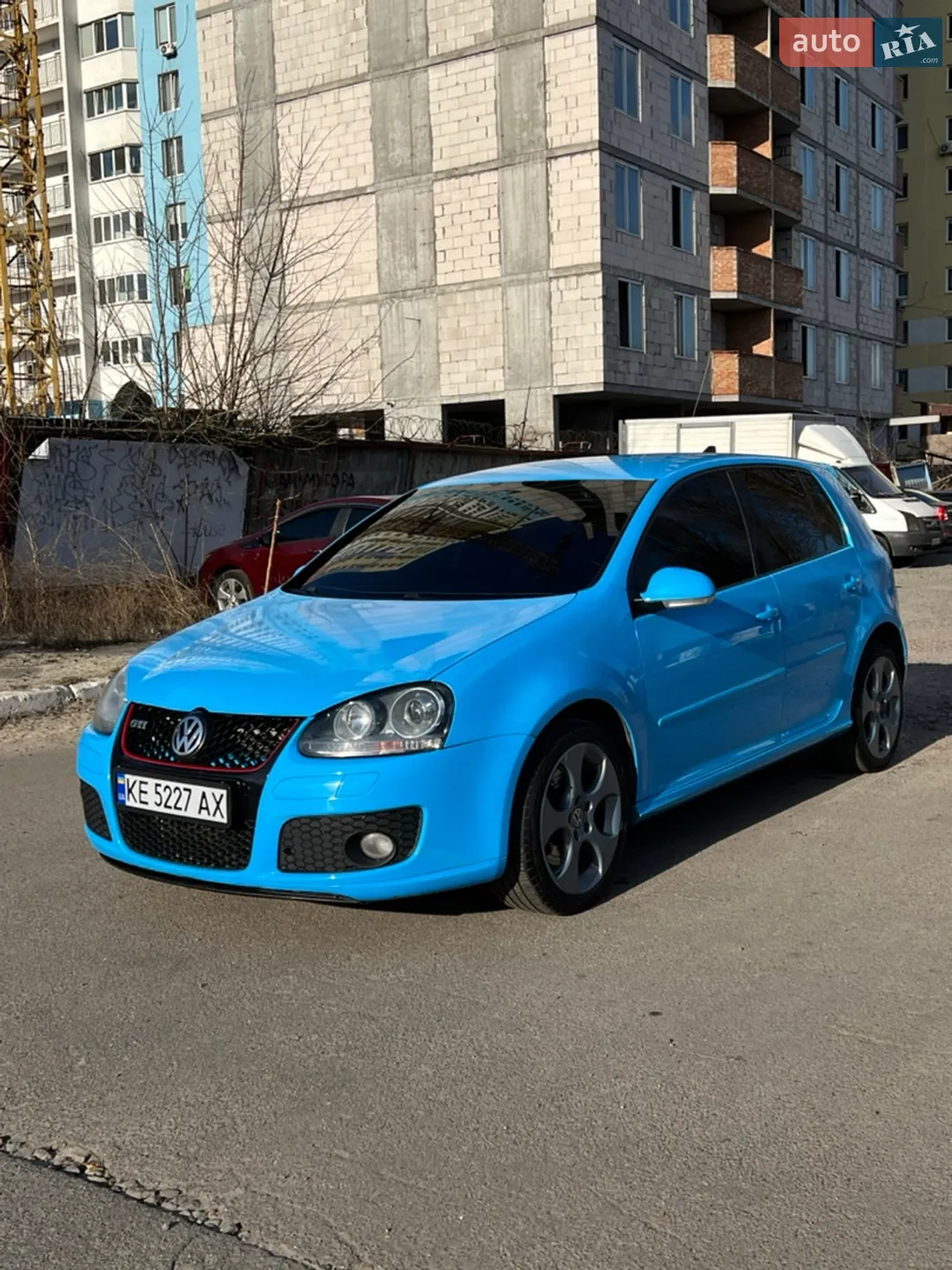 Фото авто 4