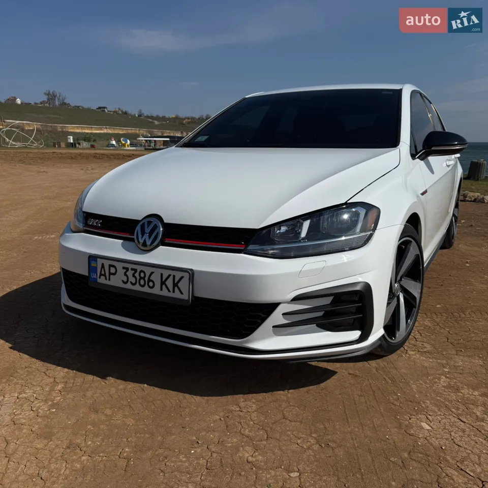 2019 Volkswagen Golf GTI - мініатюра 27