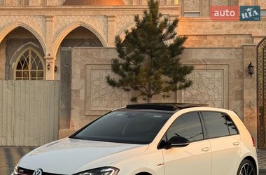 Хетчбек Volkswagen Golf GTI 2021 в Одесі