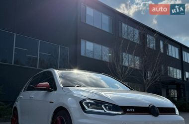 Хетчбек Volkswagen Golf GTI 2015 в Білій Церкві
