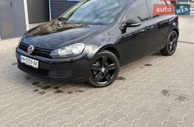 Хэтчбек Volkswagen Golf GTI 2010 в Одессе