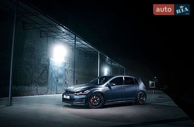 Хетчбек Volkswagen Golf GTI 2019 в Полтаві