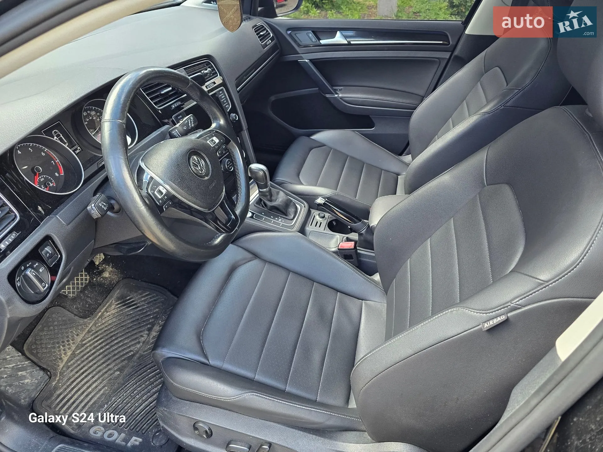 2014 Volkswagen Golf GTI - мініатюра 13