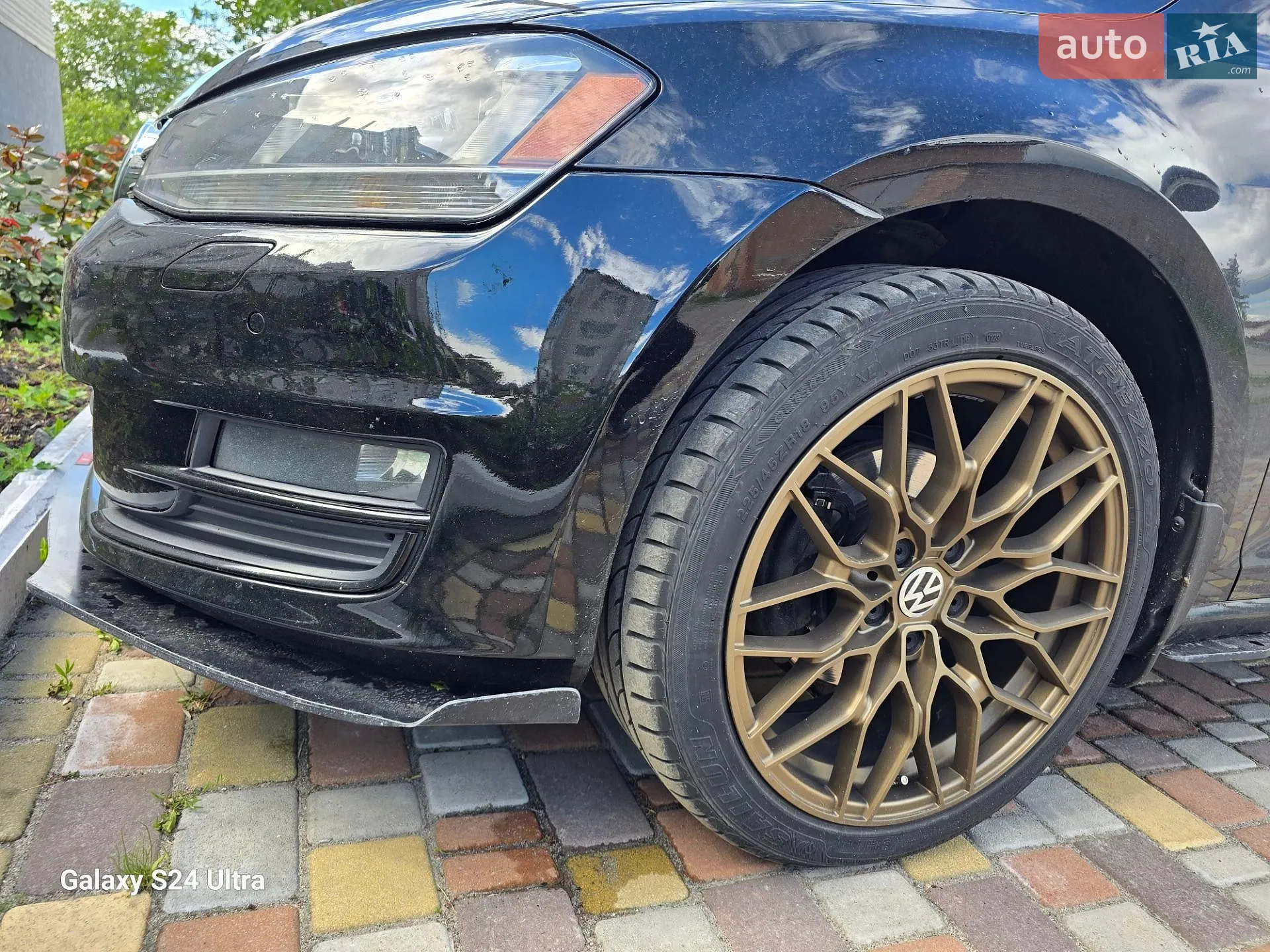 2014 Volkswagen Golf GTI - мініатюра 6