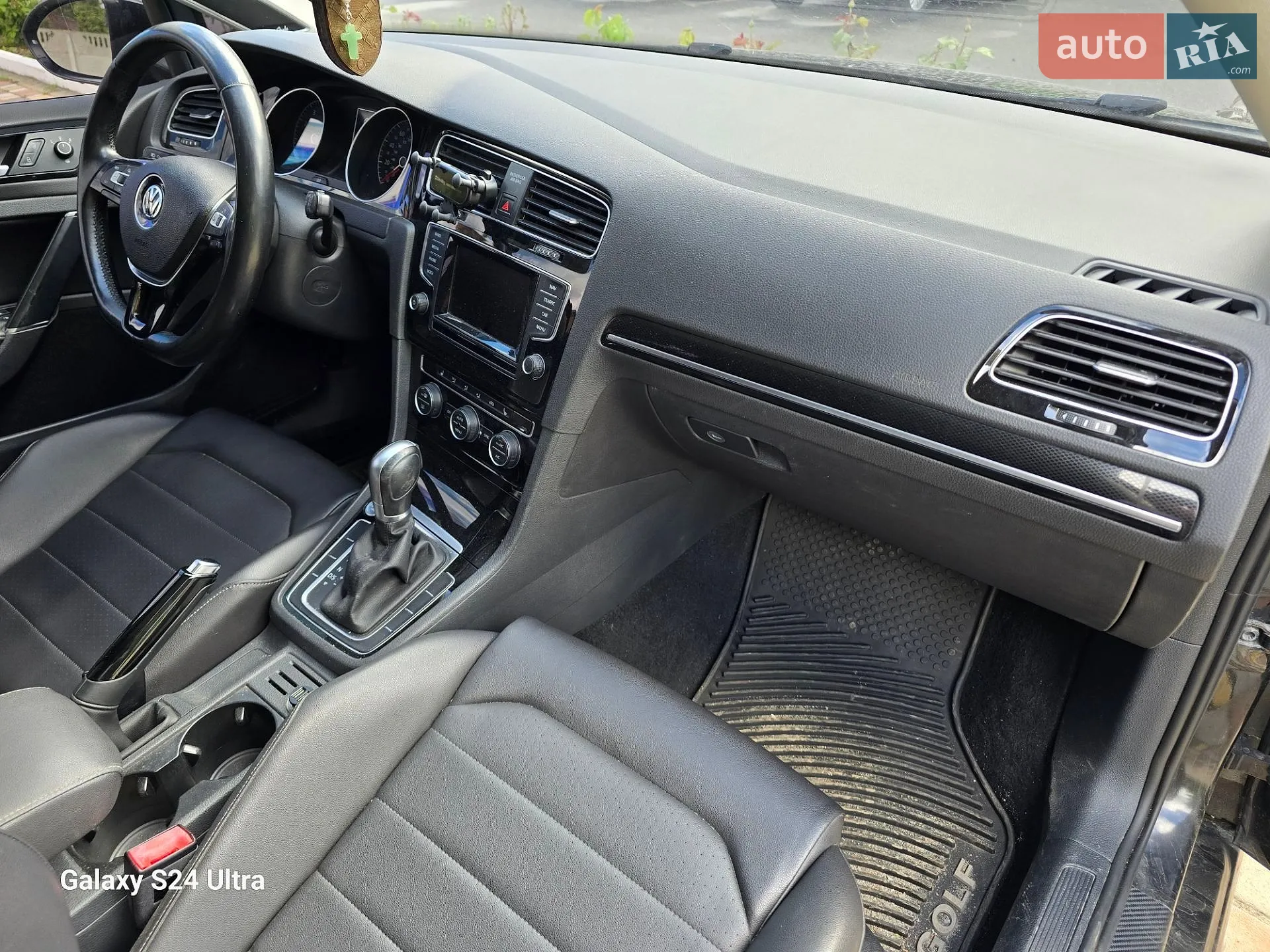 2014 Volkswagen Golf GTI - мініатюра 18