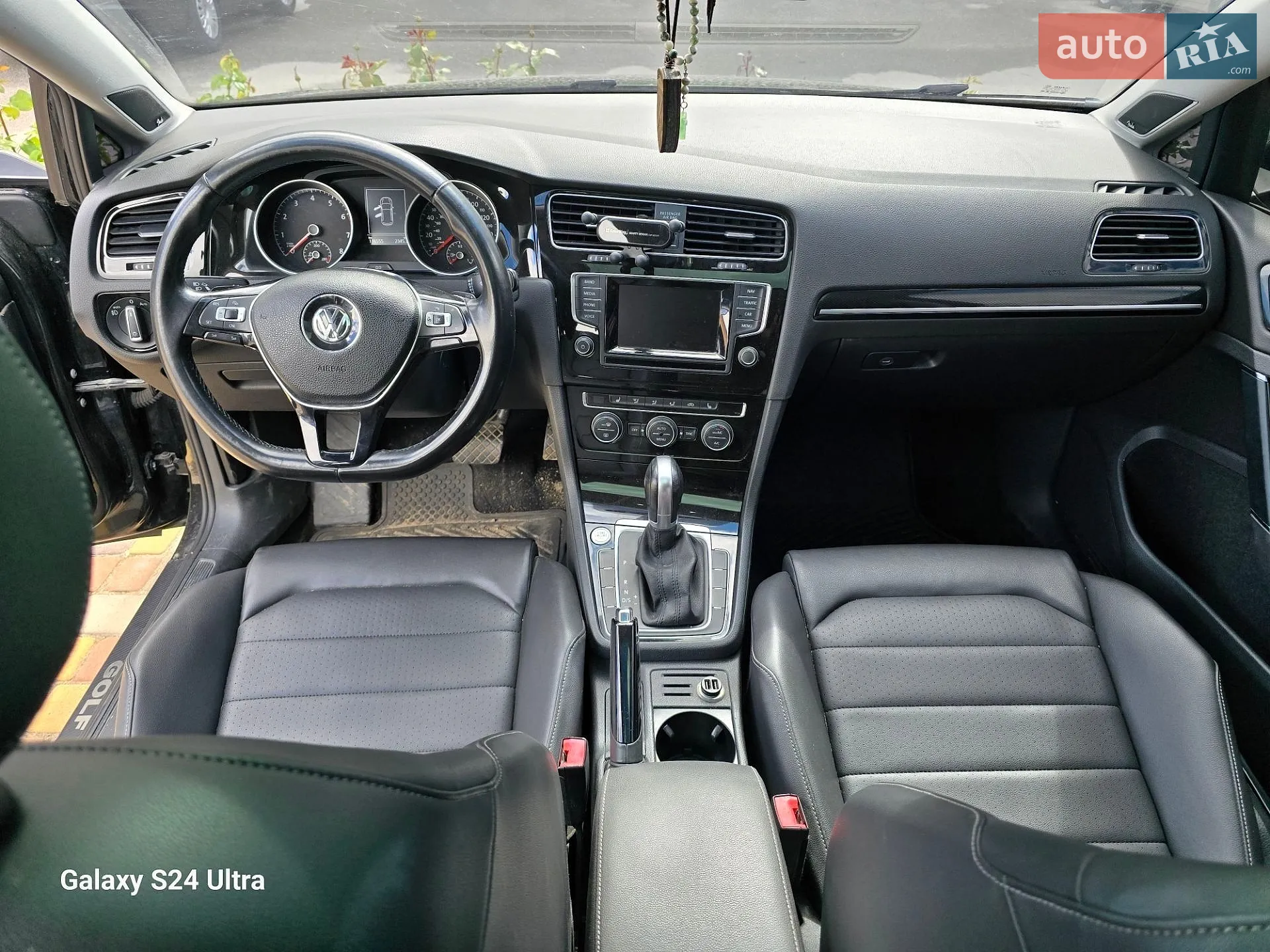2014 Volkswagen Golf GTI - мініатюра 27