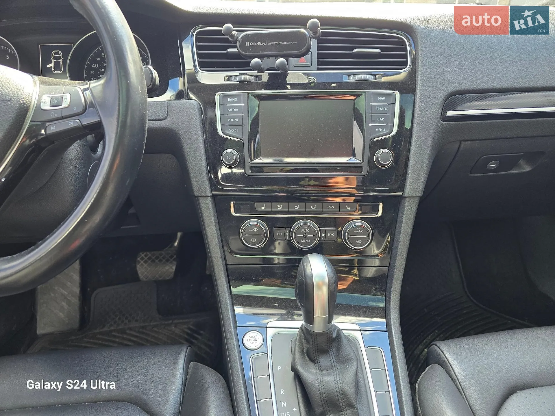 2014 Volkswagen Golf GTI - мініатюра 34