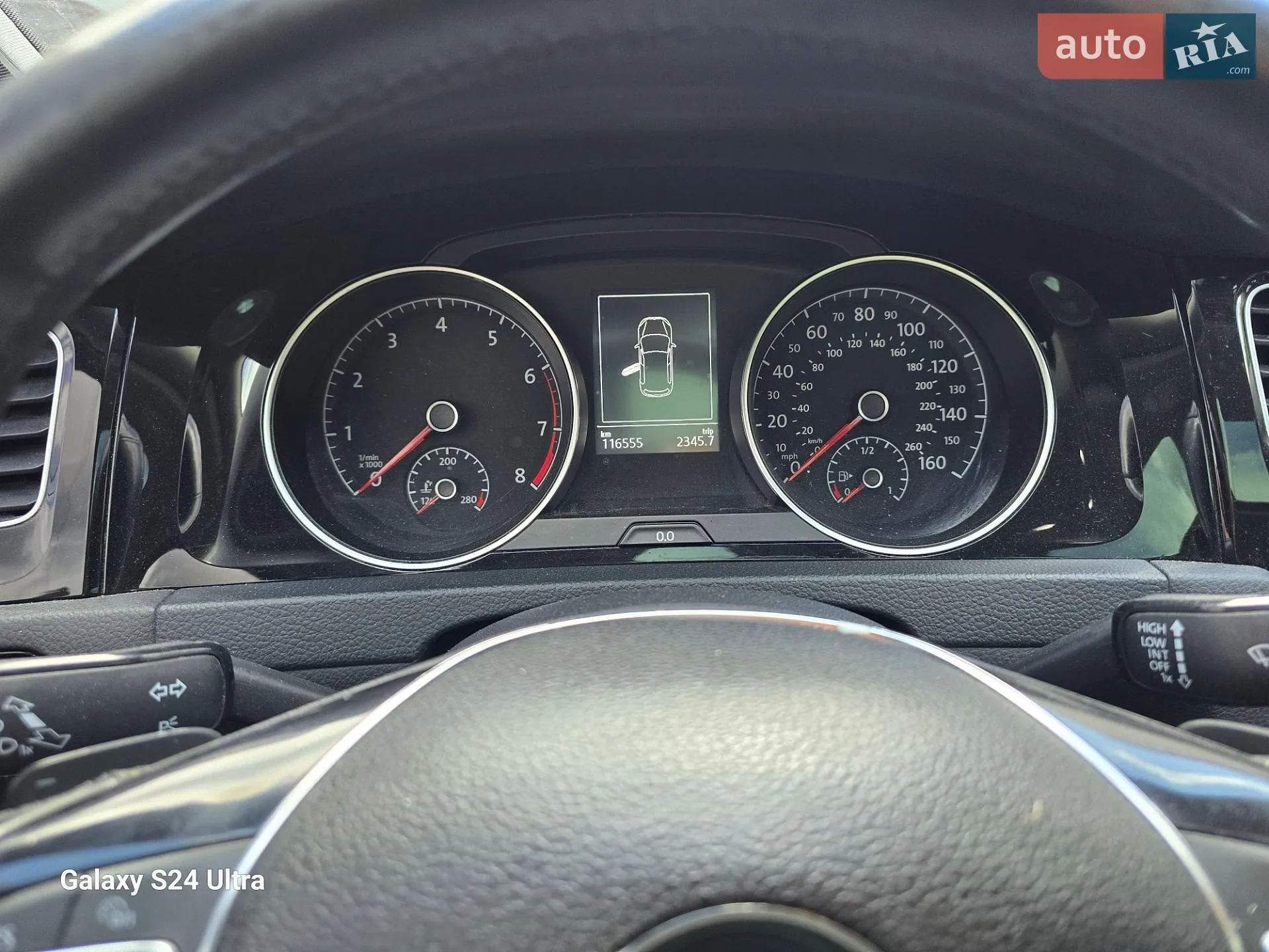 2014 Volkswagen Golf GTI - мініатюра 31
