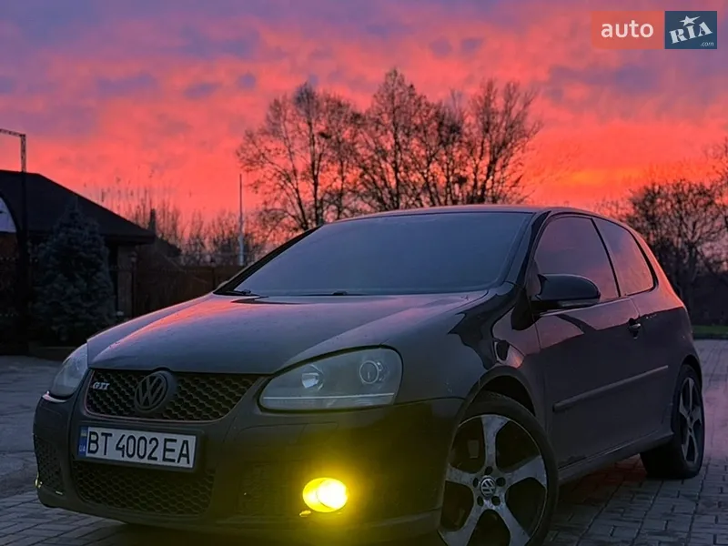 Volkswagen Golf GTI 2006 VIN WVWZZZ1KZ7P008125 фото оголошення 11 з 38