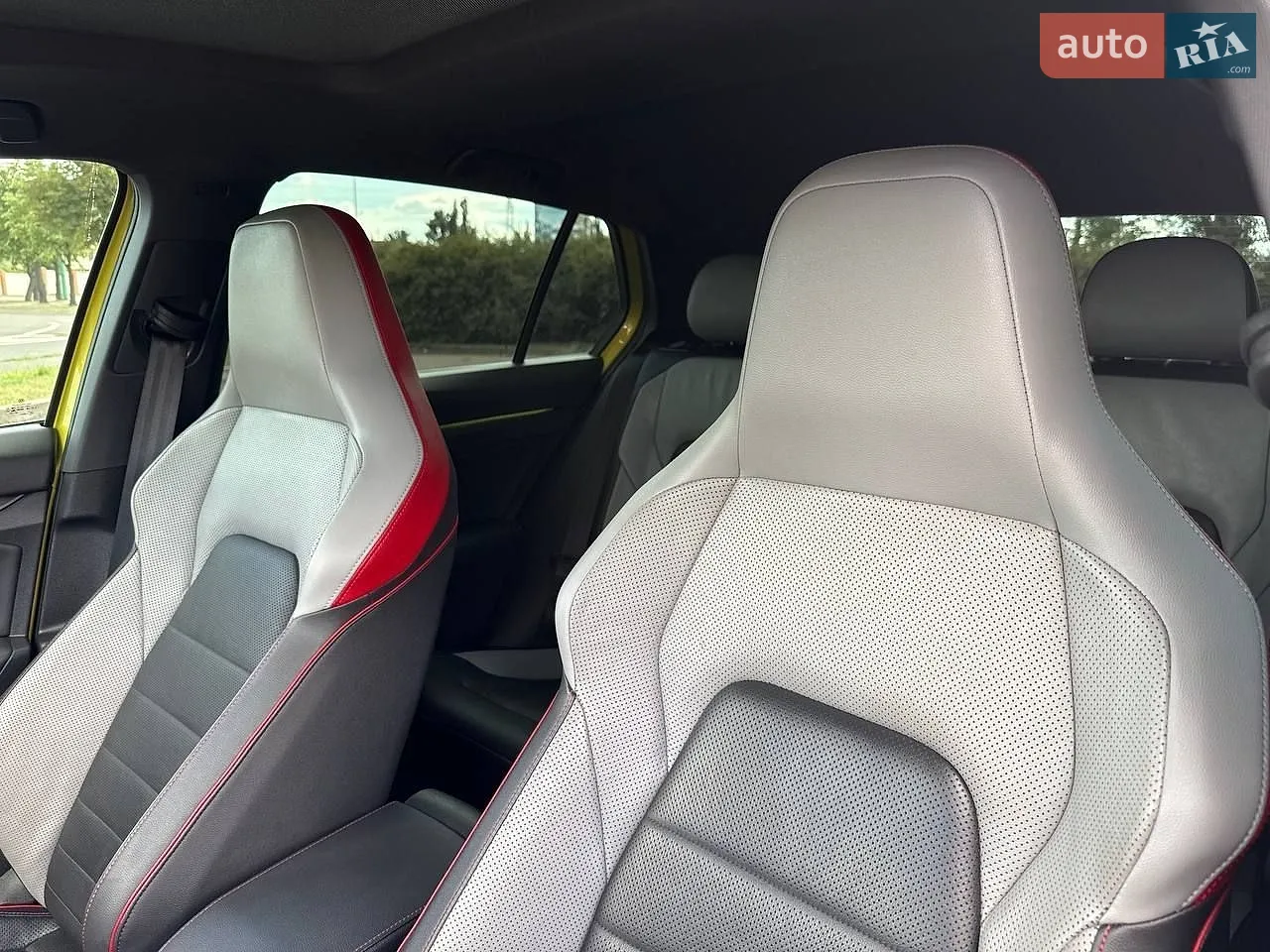 2021 Volkswagen Golf GTI - мініатюра 34