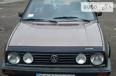 Інший Volkswagen Golf II 1987 в Бориславі