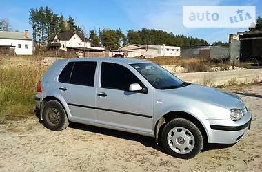 volkswagen golf 4 , 1999, datchiki