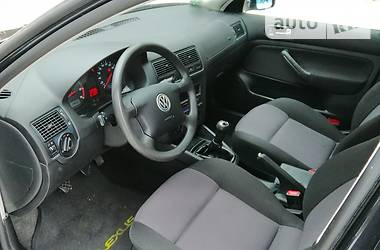 Универсал Volkswagen Golf IV 2001 в Житомире