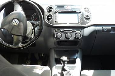 Хэтчбек Volkswagen Golf Plus 2007 в Ивано-Франковске