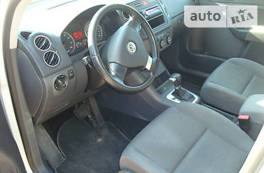 Хэтчбек Volkswagen Golf Plus 2008 в Запорожье