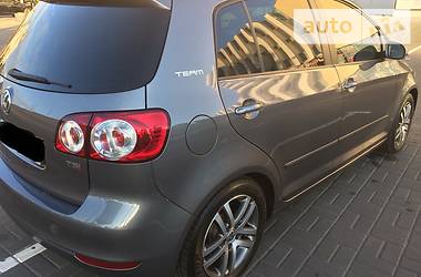 Хэтчбек Volkswagen Golf Plus 2010 в Чернигове