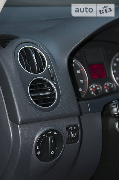 Хетчбек Volkswagen Golf Plus 2007 в Вінниці
