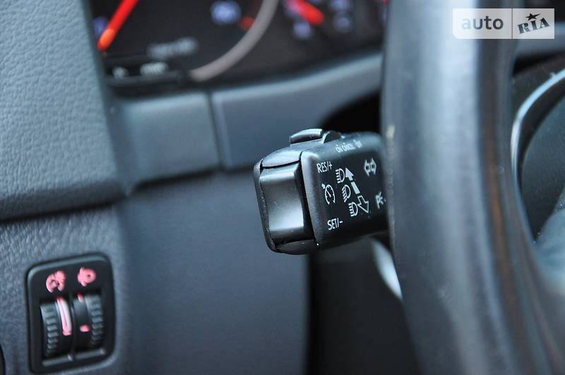 Хетчбек Volkswagen Golf Plus 2007 в Вінниці