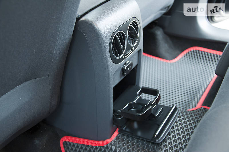 Хетчбек Volkswagen Golf Plus 2007 в Вінниці
