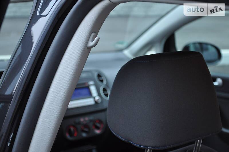 Хетчбек Volkswagen Golf Plus 2007 в Вінниці