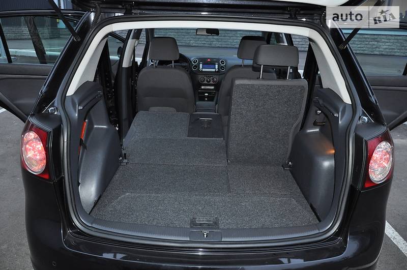 Хетчбек Volkswagen Golf Plus 2007 в Вінниці