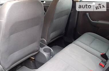 Хетчбек Volkswagen Golf Plus 2007 в 