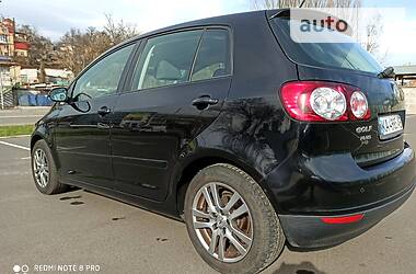 Мінівен Volkswagen Golf Plus 2007 в 