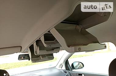 Мінівен Volkswagen Golf Plus 2007 в 