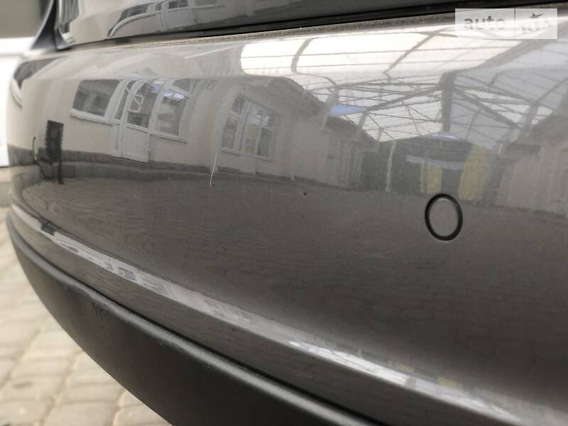 Мінівен Volkswagen Golf Plus 2007 в Стрию