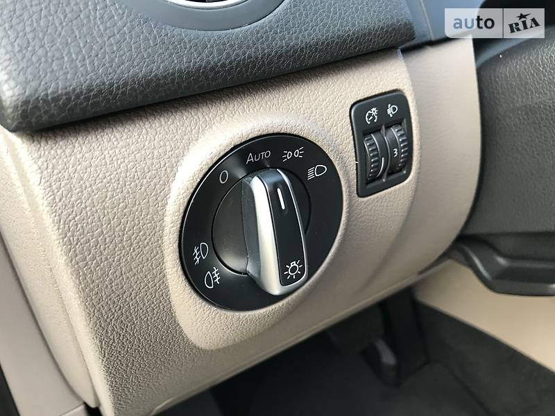 Хетчбек Volkswagen Golf Plus 2011 в Чернівцях