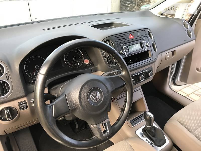 Хетчбек Volkswagen Golf Plus 2011 в Чернівцях