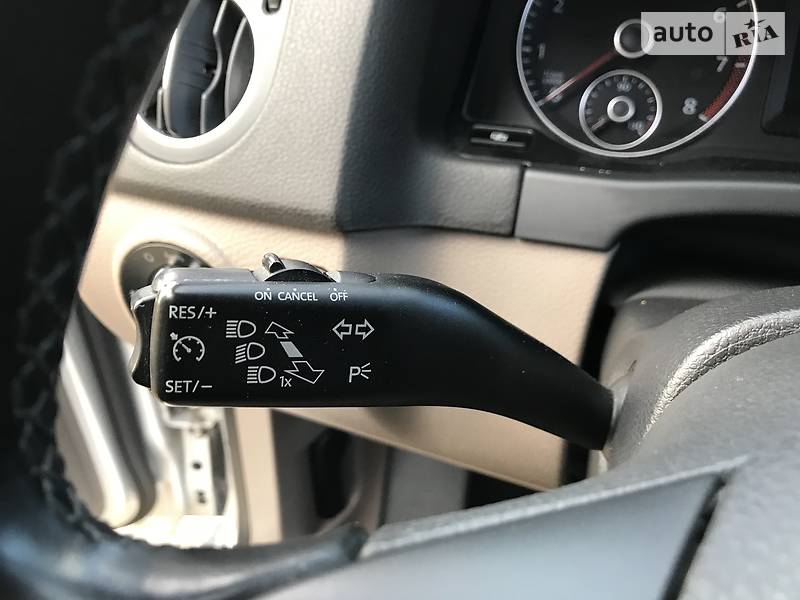 Хетчбек Volkswagen Golf Plus 2011 в Чернівцях