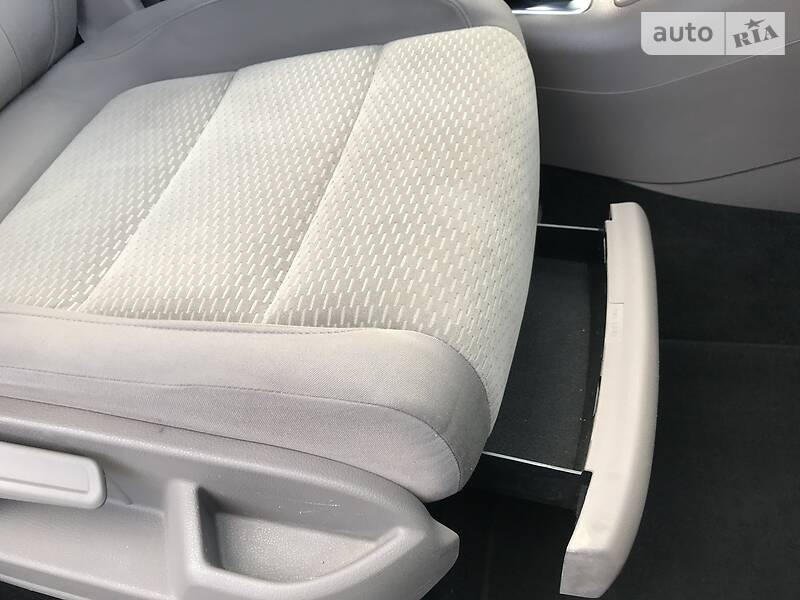 Хетчбек Volkswagen Golf Plus 2011 в Чернівцях